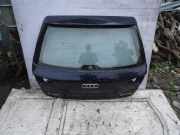 Kofferraumdeckel AUDI A4 Avant (8ED, B7) 2.0 TDI