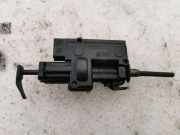 Motor für Tankdeckelverriegelung RENAULT MEGANE III Hatchback (BZ0_) 1.5 dCi 8200305732B