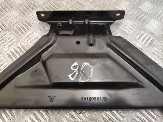 Andere Teile des Innenraums BENTLEY CONTINENTAL FLYING SPUR (3W_) 6.0 3W1803277B Bild Andere Teile des Innenraums BENTLEY CONTINENTAL FLYING SPUR (3W_) 6.0 3W1803277B