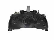 Kombiinstrument TOYOTA AVENSIS VERSO (_M2_) 2.0 D (CLM20_) 8380044530