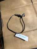 Sauerstoffsensor (Lambdasensor) PEUGEOT 207 (WA_, WC_) 1.4 HDi 0ZA341
