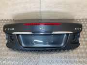 Heckklappe geschlossen Mercedes-Benz E-Klasse Coupe (C207)