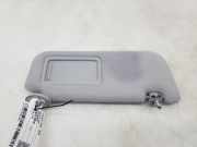 Sonnenblende rechts Lexus IS 3 (E3) 7431053620