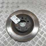 Bremsscheibe hinten rechts AUDI A7 Sportback (4GA, 4GF) 3.0 TDI quattro 8W0615601K