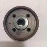 Kurbelwellenriemenscheibe OPEL INSIGNIA A Estate (G09) 2.0 CDTI (35) 344608656