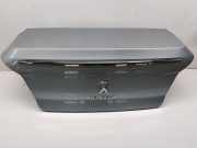 Heckklappe geschlossen Peugeot 508 I () 8606A8