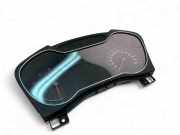 Tachometer Ford Mondeo IV (BA7) BS7T10849VG