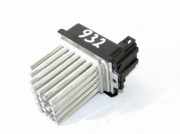 Innenheizungswiderstand AUDI A6 (4B2, C5) 2.5 TDI 4B0820521