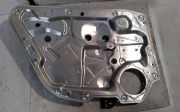 Türfensterheber hinten links VW PHAETON (3D_) 4.2 V8 4motion 3D4839755