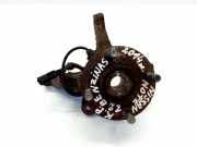 Achsschenkel (ABS) links vorne Nissan Note (E12) 479101HA0A
