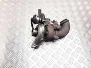 Turbolader CITROËN C2 (JM_) 1.4 HDi 54351014861