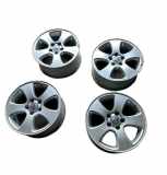 Stahlfelgen Satz Volvo V70 III (135) 30714021