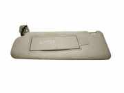 Linke Sonnenblende LAND ROVER RANGE ROVER EVOQUE (L538) 2.2 D 3U5A00014DA