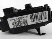 Sicherungskasten PEUGEOT 407 (6D_) 2.0 9656593780