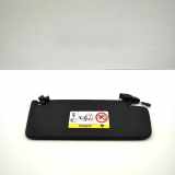 Linke Sonnenblende AUDI Q5 (FY) 2.0 TDI quattro 8V5857551AA
