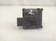 Heizgebläsemotor AUDI A6 Avant (4F5, C6) 3.2 FSI CZ1168803710 0132801369