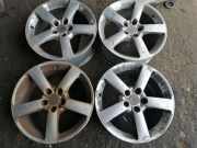 Schwellerzierleiste hinten rechts CADILLAC BLS 2.0 T 12785711