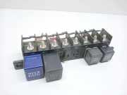 Sicherungskasten Audi A4 Avant (8D, B5) 4A0941822