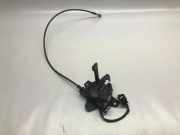 Motorhaubenschloss HYUNDAI SANTA FÉ II (CM) 2.2 CRDi