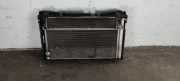 Radiator Pack Set TOYOTA PRIUS PLUS (_W4_) 1.8 Hybrid (ZVW4_)