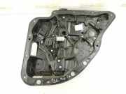 Türfensterheber hinten rechts MERCEDES-BENZ GLC (X253, C253) 220 d 4-matic (253.905) 2537308002