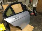 Tür rechts hinten Mercedes-Benz C-Klasse (W204)