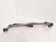 Scheibenwischermechanismus vorne VW CADDY IV Furgon (SAA, SAH) 2.0 TDI 3397021378