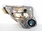 Heckscheibenheber hinten links MERCEDES-BENZ E (W212) E 220 CDI / BlueTEC (212.001, 212.002)