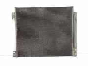 Klimakondensator Nissan X-Trail III (T32)