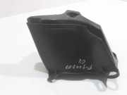 Stoßstangenhalter hinten rechts PEUGEOT 3008 1.6 HDi 9683342880