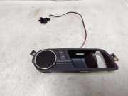 Türlautsprecher hinten links VW PHAETON (3D_) 4.2 V8 4motion 3D0035411J