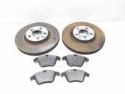 Bremsscheibe vorne rechts VOLVO V60 D3 / D4