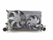 Kühler VW Golf V (1K)