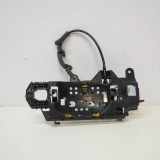 Türgriffinnenrahmen vorne links AUDI A4 (8W2, B9) 2.0 TDI 8W0837811A