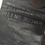 Sicherheitsgurt vorne links VOLVO S80 II (AS) D5 30734846