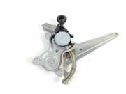 Türfensterheber hinten rechts TOYOTA LAND CRUISER 120 (_J12_) 3.0 D-4D (KDJ120, KDJ150, KDJ125) 8572058010