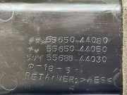 Lüftungsgitter Armaturenbrett Toyota Avensis Verso (M2) 5565044080