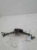 Scheibenwischermechanismus vorne AUDI A4 (8E2, B6) 1.9 TDI