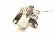 Wischermotor hinten Opel Corsa D (S07) 53027312