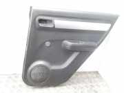 Türpolster hinten rechts SUZUKI SWIFT II Hatchback (EA, MA) 1.3 (SF 413) 15135619 8373162J0