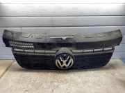 Gitter VW TRANSPORTER V (T5) Flatbed 2.5 TDI