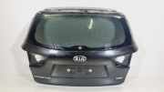 Heckklappe geschlossen Kia Sorento II (XM) 73700C5121