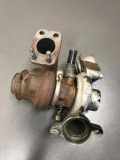 Turbolader PEUGEOT 207 SW (WK_) 1.6 HDi 287318850