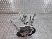 Radnabe hinten Audi Q5 (8R) 80A501203E