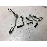 Kraftstoffrohr NISSAN X-TRAIL (T30) 2.2 dCi 4x4