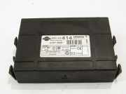 Andere Steuergeräte NISSAN ALMERA II (N16) 1.5 dCi BM414 5WK48511