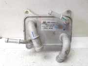 Ölkühler Hyundai Tucson III (TL, TLE) 256103D100