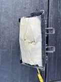Passenger Safety Bag SRS MITSUBISHI GRANDIS (NA_W) 2.4 MIVEC (NA4W) MN173206