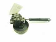 Riemenspanner MERCEDES-BENZ CLK (C208) 230 Kompressor (208.347) A1112000770