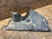 Unterbodenabdeckung links